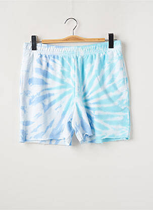 Short bleu TALLY WEIJL femme