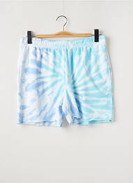 Short bleu TALLY WEIJL femme