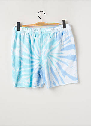 Short bleu TALLY WEIJL femme