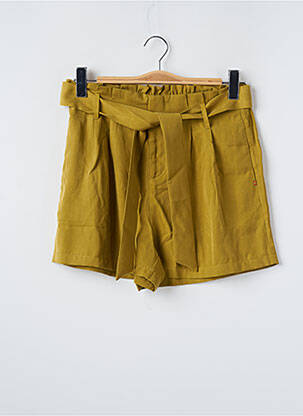 Short vert LE FABULEUX MARCEL DE BRUXELLES femme