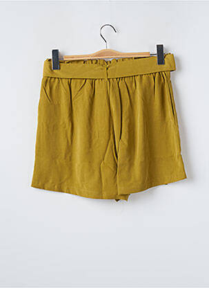 Short vert LE FABULEUX MARCEL DE BRUXELLES femme