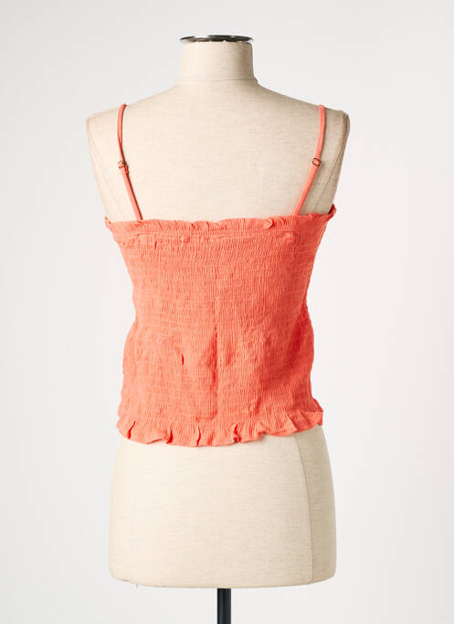 Top rose JACQUELINE DE YONG pour femme