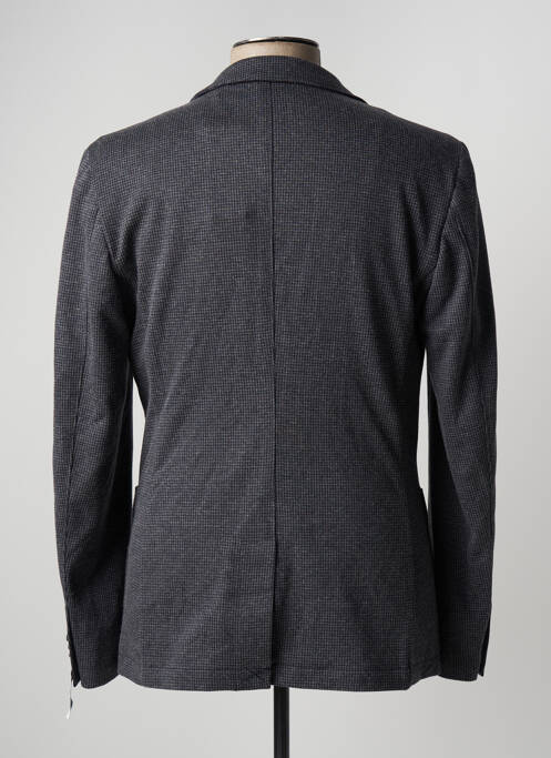 Blazer gris TOM TAILOR homme