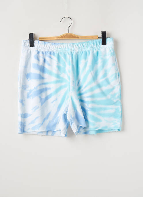 Short bleu TALLY WEIJL pour femme