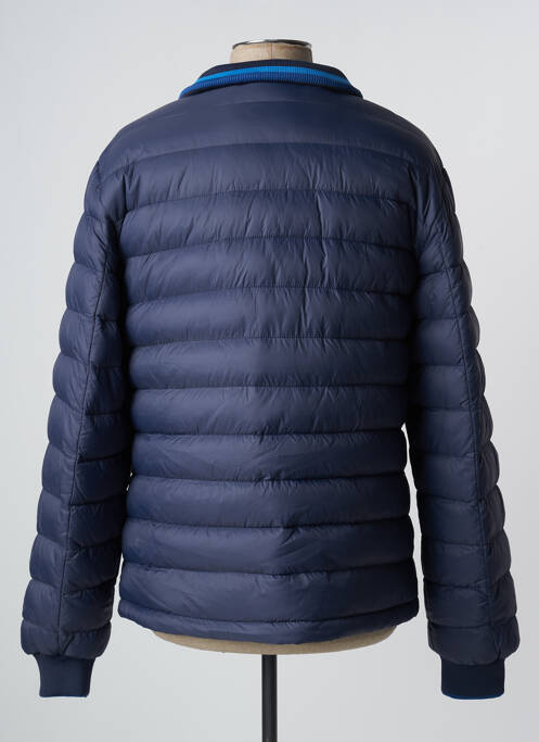 Doudoune bleu PETROL INDUSTRIES homme