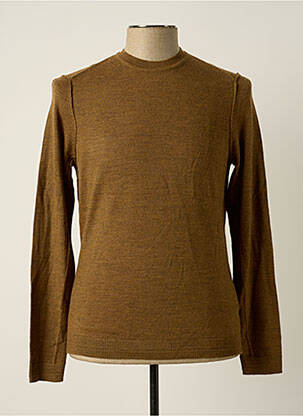Pull beige ONLY&SONS homme