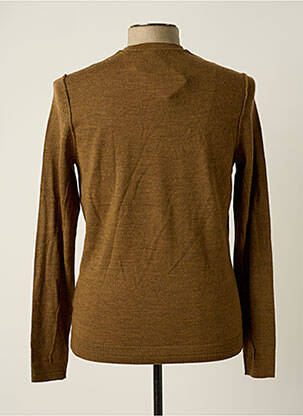 Pull beige ONLY&SONS homme