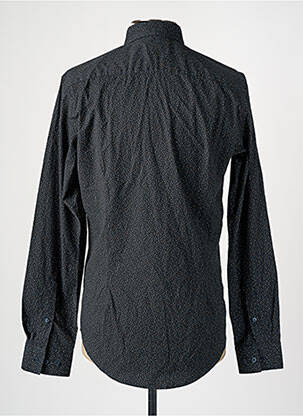 Chemise manches longues bleu CASUAL FRIDAY homme