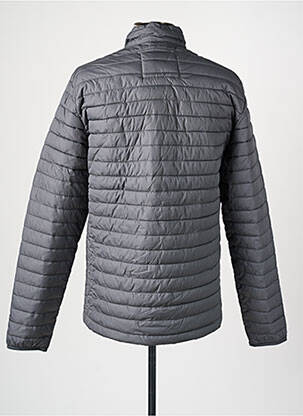 Doudoune gris JACK & JONES homme