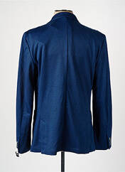 Blazer bleu TOM TAILOR pour homme seconde vue