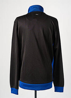 Veste casual noir PETROL INDUSTRIES homme