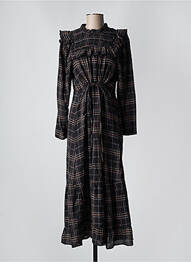 Robe longue noir ONLY femme