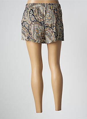 Short noir HAILYS femme