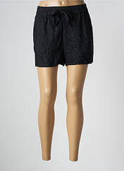 Short noir TALLY WEIJL pour femme seconde vue