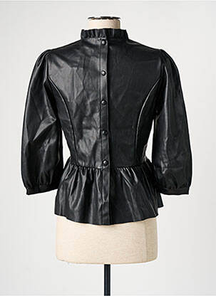 Chemisier noir VERO MODA femme