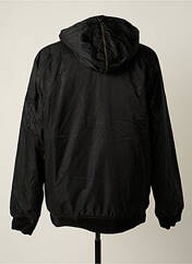 Blouson noir VANS pour homme seconde vue