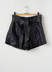 Short noir MORGAN pour femme seconde vue