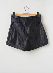 Short noir MORGAN pour femme seconde vue