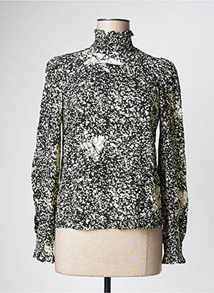 Blouse vert VERO MODA femme