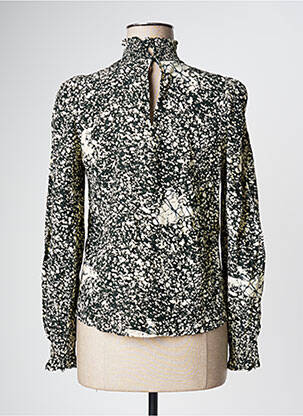 Blouse vert VERO MODA femme