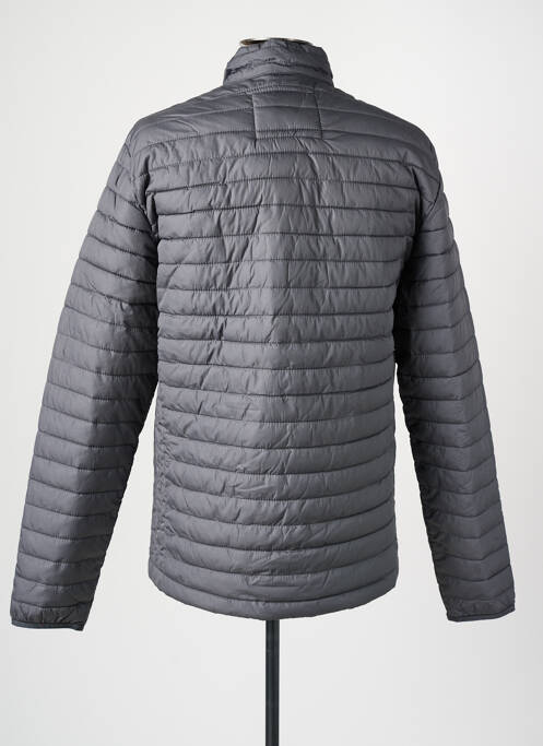 Doudoune gris JACK & JONES pour homme