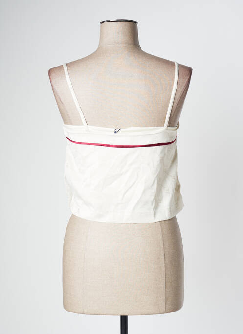 T-shirt beige FILA pour femme