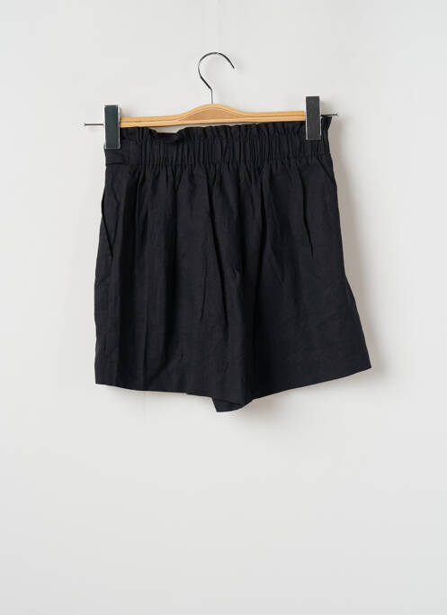 Short noir TALLY WEIJL pour femme