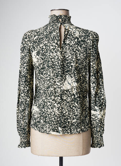 Blouse vert VERO MODA pour femme