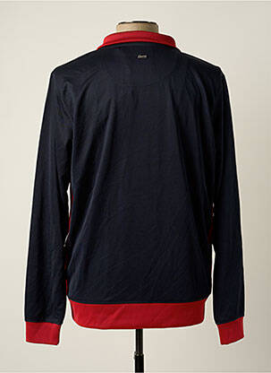 Veste casual bleu PETROL INDUSTRIES homme