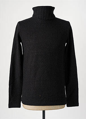 Pull noir ONLY&SONS pour homme