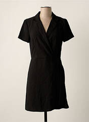 Robe courte noir MANGO pour femme seconde vue