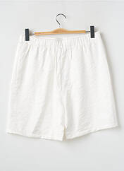 Short blanc VILA pour femme seconde vue