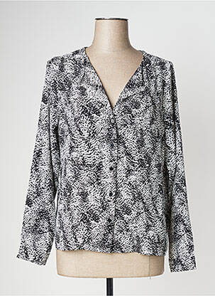 Blouse noir VERO MODA femme