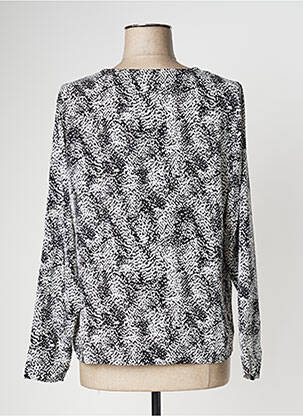 Blouse noir VERO MODA femme