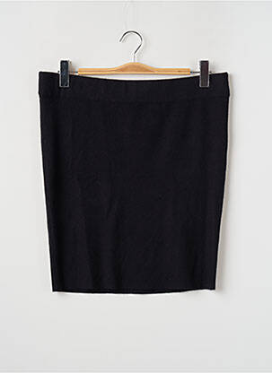 Jupe courte noir VERO MODA femme