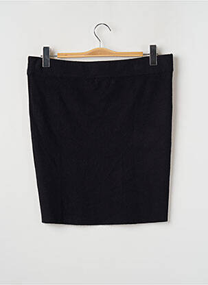 Jupe courte noir VERO MODA femme