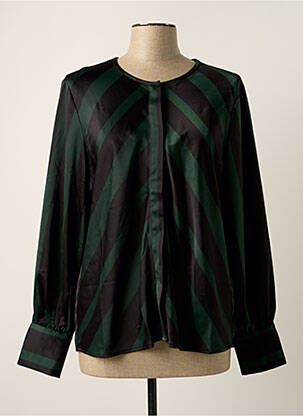 Blouse vert VERO MODA femme