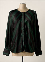 Blouse vert VERO MODA femme
