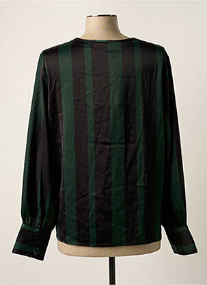 Blouse vert VERO MODA femme