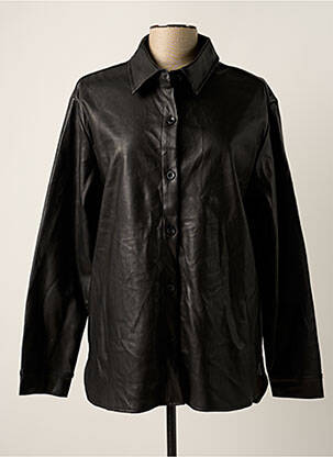 Blouse noir ZABAIONE femme