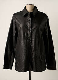 Blouse noir ZABAIONE femme