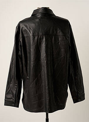 Blouse noir ZABAIONE femme