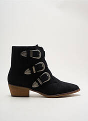 Bottines/Boots noir I LOVE SHOES pour femme seconde vue