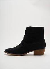 Bottines/Boots noir I LOVE SHOES pour femme seconde vue