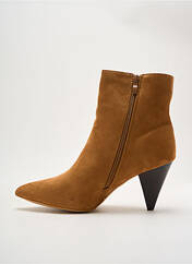 Bottines/Boots marron I LOVE SHOES pour femme seconde vue