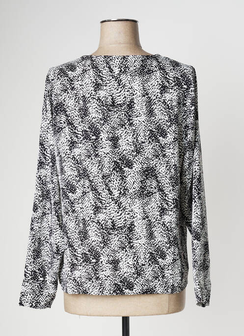 Blouse noir VERO MODA pour femme