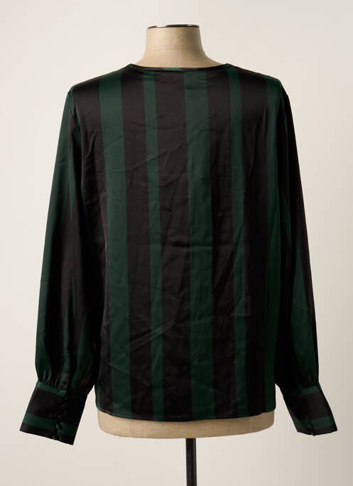 Blouse vert VERO MODA pour femme