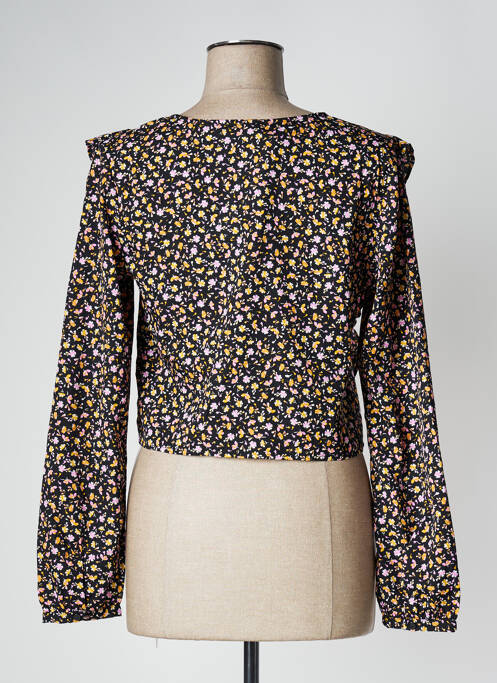 Blouse noir TALLY WEIJL pour femme