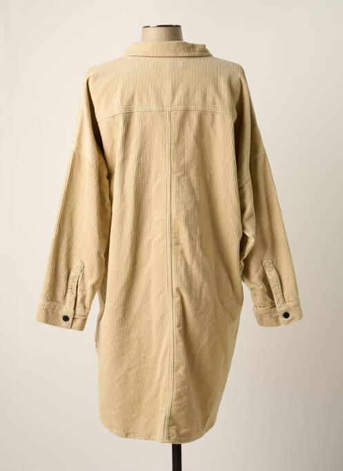 Blazer beige ONLY pour femme