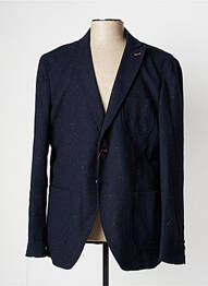 Blazer bleu JACK & JONES homme